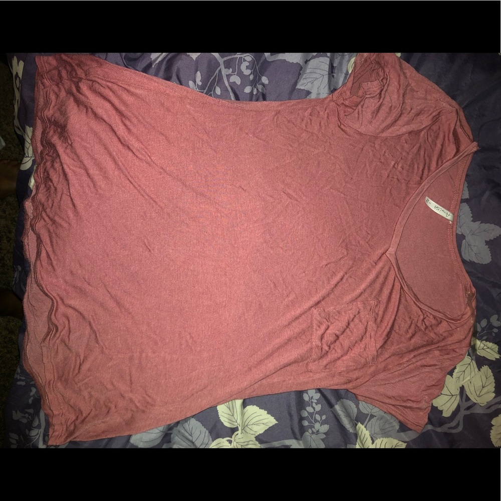 Size small Pink Shirt